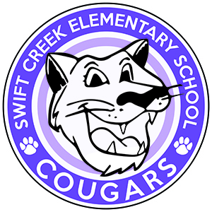 circle school logo